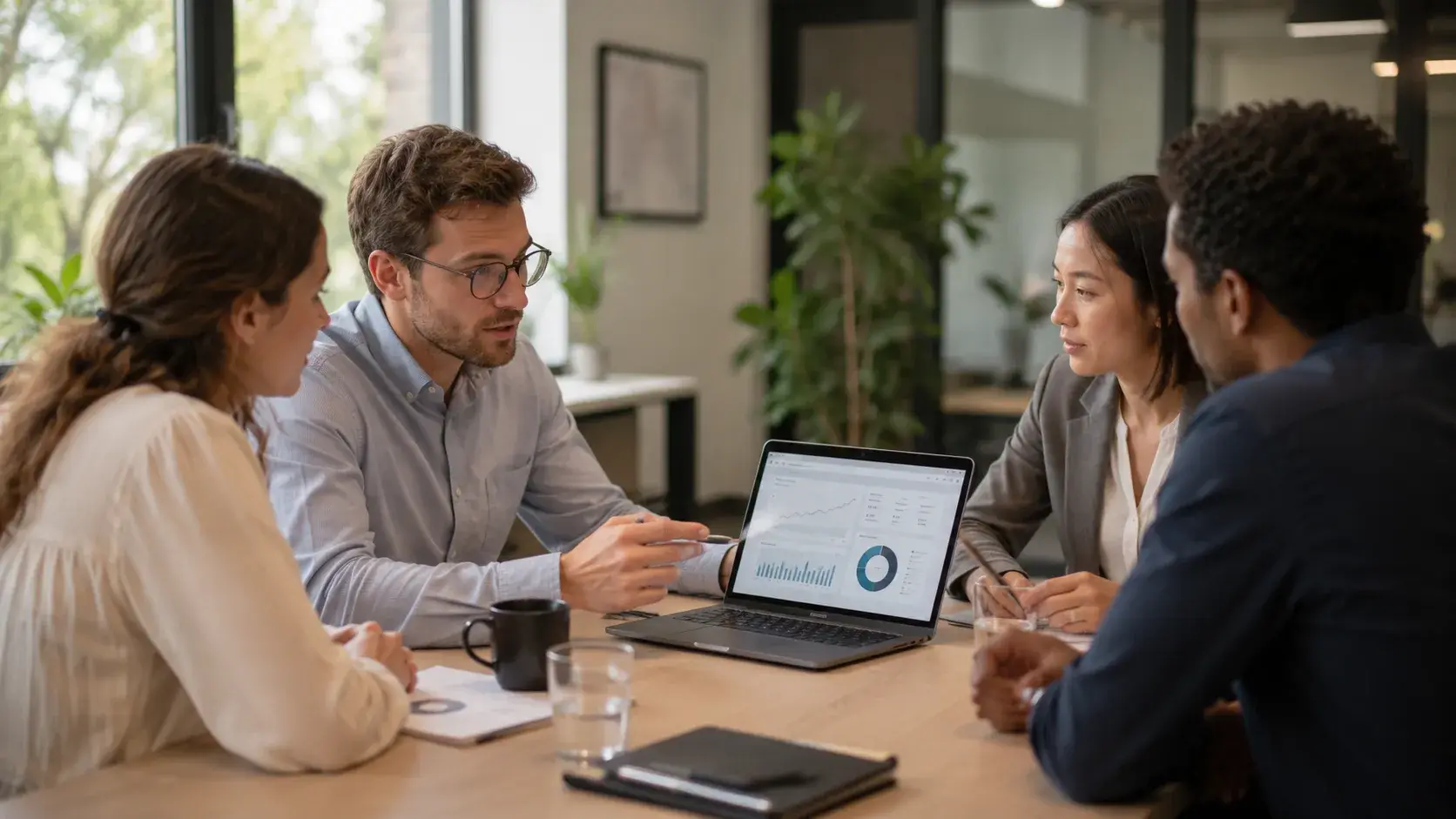La relation client : un véritable centre de création de valeur