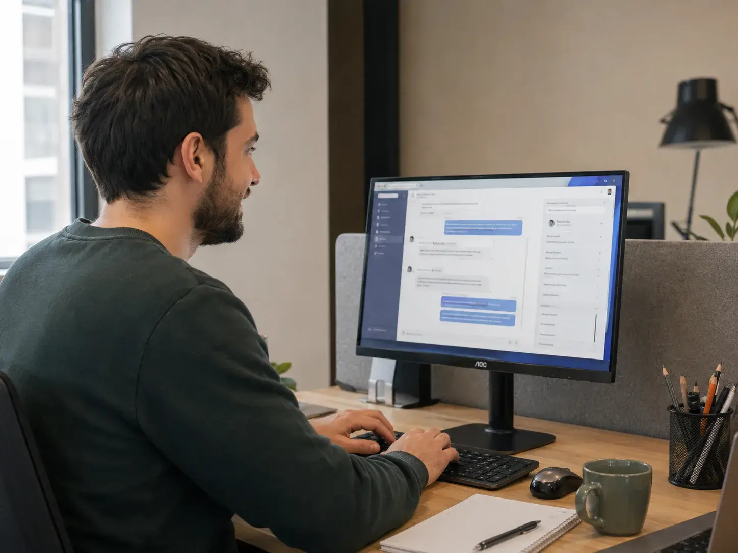 Le live-chat : l'atout discret de la relation client moderne